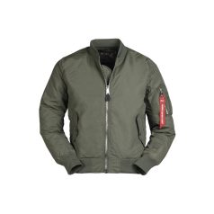 US OD SUMMER MA1® FLIGHT JACKET