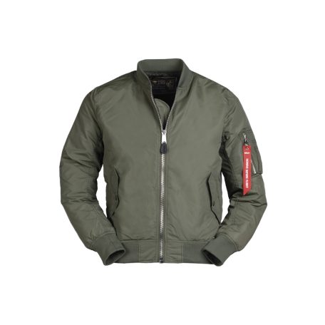 US OD SUMMER MA1® FLIGHT JACKET