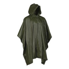 OD PONCHO VINYL