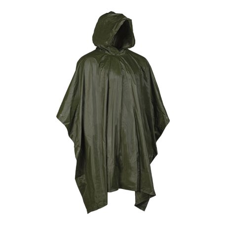 OD PONCHO VINYL