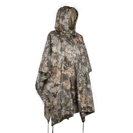 WASP I Z1B RIPSTOP PONCHO