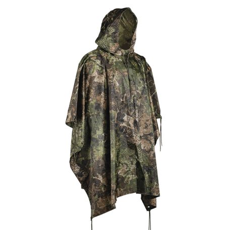 WASP I Z3A RIPSTOP PONCHO