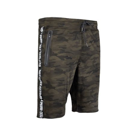 WOODLAND TRAINING SHORTS MIL-TEC®