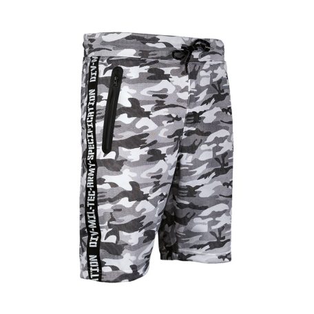 URBAN TRAINING SHORTS MIL-TEC®