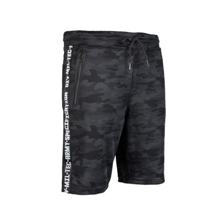 DARK CAMO TRAINING SHORTS MIL-TEC®