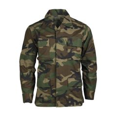 US W/L R/S BDU FIELD JACKET