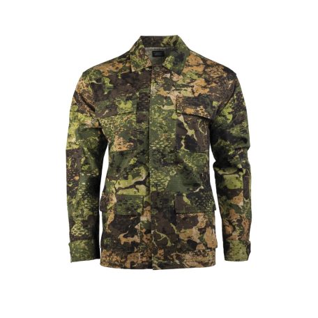 US WASP I Z3A R/S BDU FIELD JACKET