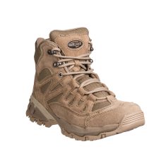 COYOTE SQUAD BOOTS 5 INCH