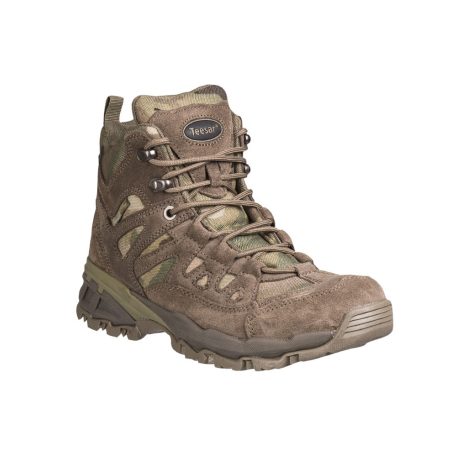 MULTICAM® SQUAD BOOTS 5 INCH