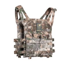 WASP I Z1B PLATE CARRIER VEST GEN.II