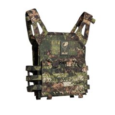 WASP I Z3A PLATE CARRIER VEST GEN.II