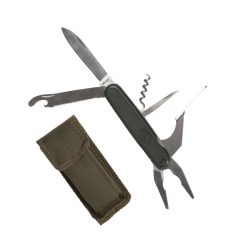 German OD Pocket Tool