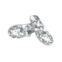 URBAN PLASTIC PAPUCS