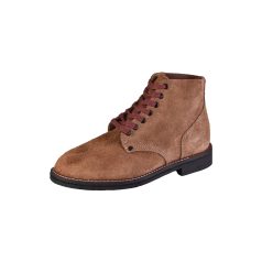 US SERVICE BOOTS ROUGH OUT (REPRO)